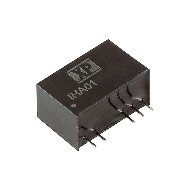 IHA0115S09 XP Power  DC DC Converters